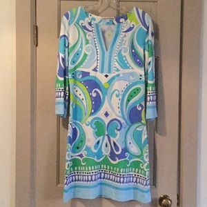 Barbara Gerwit Dress